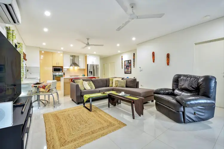 Seventh view of Homely house listing, 4 Canegrass Circuit, Zuccoli NT 832