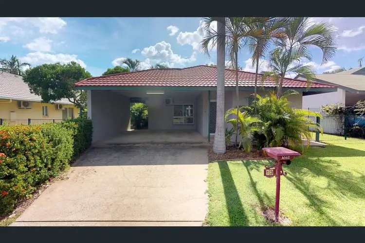 13 Maximilia Court, Durack NT 830