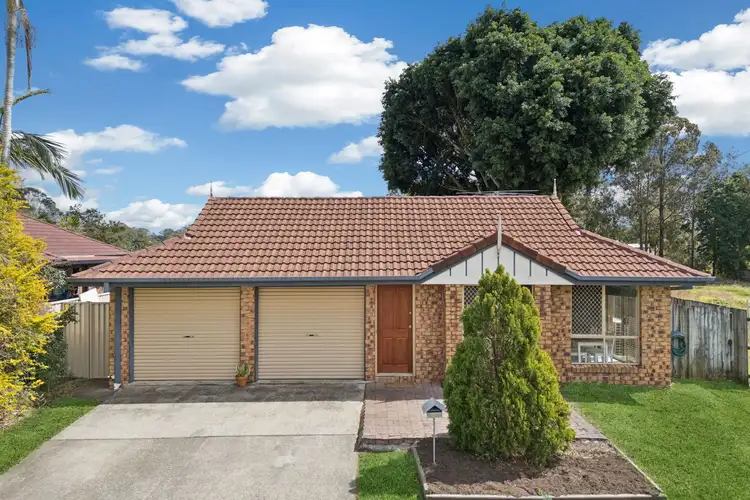 30 Tamborine Street, Loganholme QLD 4129