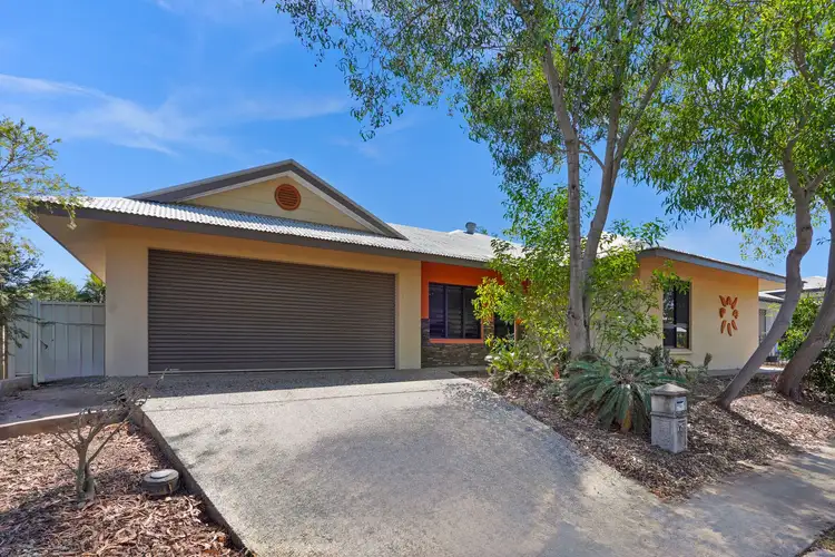 16 Dunyila Street, Lyons NT 810