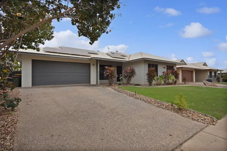 40 Dragonfly Crescent, Zuccoli NT 832