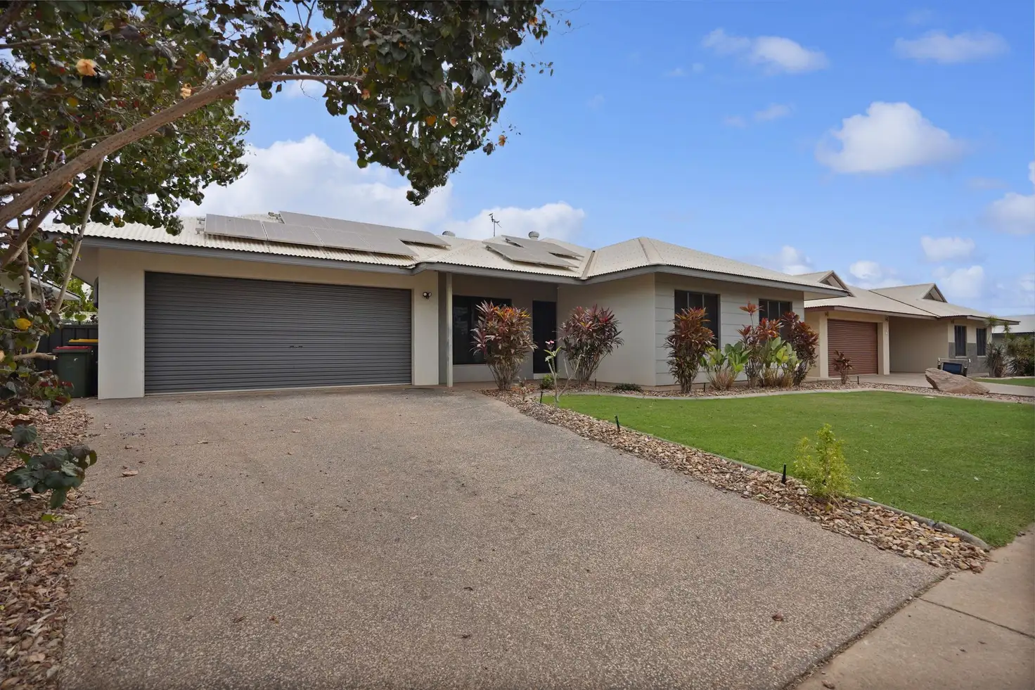Main view of Homely house listing, 40 Dragonfly Crescent, Zuccoli NT 832