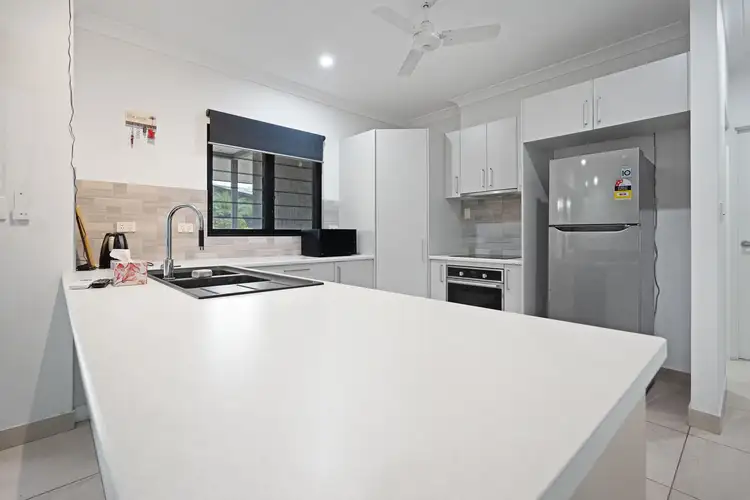 Third view of Homely house listing, 40 Dragonfly Crescent, Zuccoli NT 832