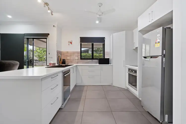 Fourth view of Homely house listing, 40 Dragonfly Crescent, Zuccoli NT 832