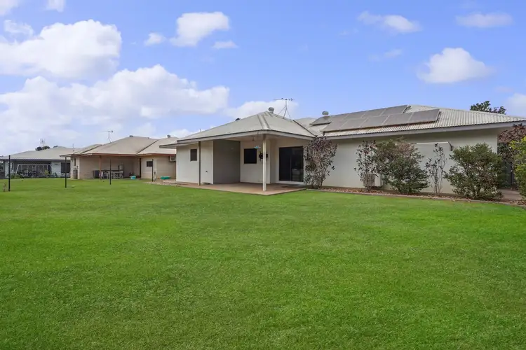 Sixth view of Homely house listing, 40 Dragonfly Crescent, Zuccoli NT 832