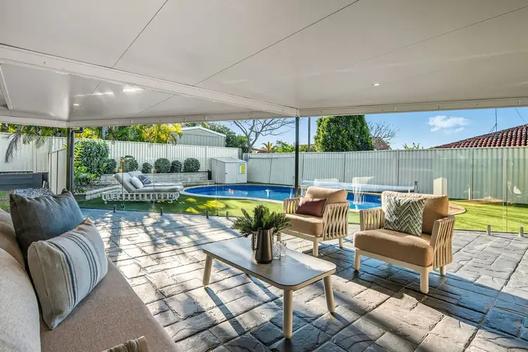 Third view of Homely house listing, 3 Linthorpe Court, Capalaba QLD 4157