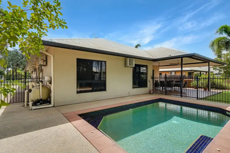 Second view of Homely house listing, 48 Yirra Crescent, Rosebery NT 832