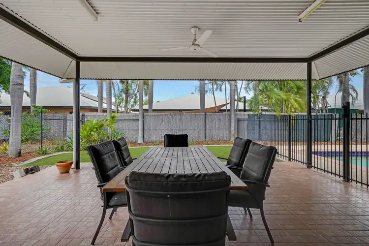 Third view of Homely house listing, 48 Yirra Crescent, Rosebery NT 832