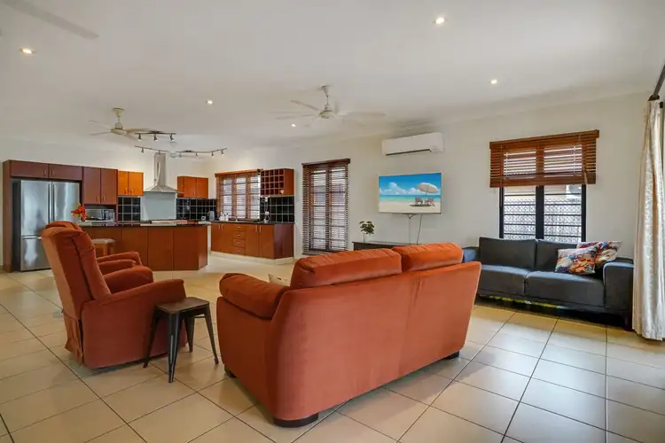 Fourth view of Homely house listing, 48 Yirra Crescent, Rosebery NT 832
