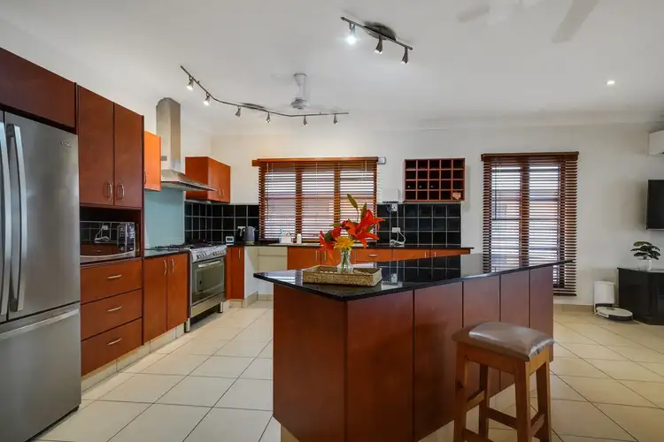 Fifth view of Homely house listing, 48 Yirra Crescent, Rosebery NT 832