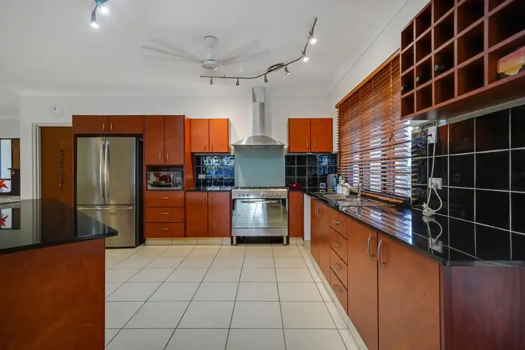 Sixth view of Homely house listing, 48 Yirra Crescent, Rosebery NT 832