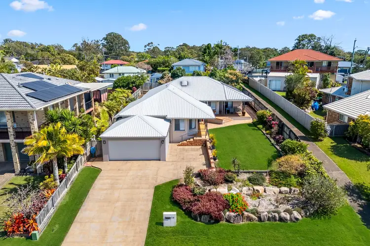 28 Garnet Street, Alexandra Hills QLD 4161