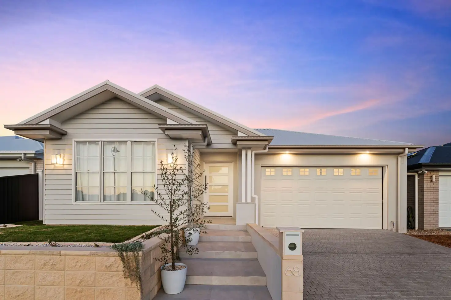 Main view of Homely house listing, 68 Walter Drive, Thornlands QLD 4164