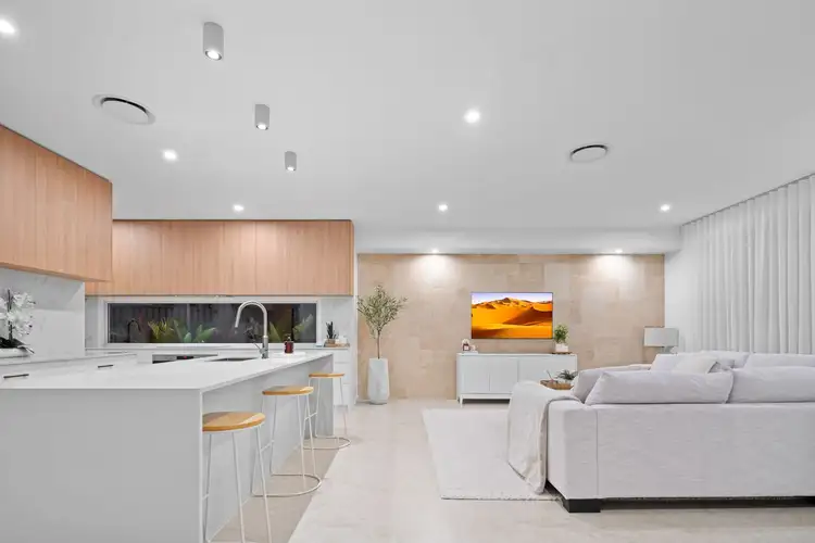 Second view of Homely house listing, 68 Walter Drive, Thornlands QLD 4164