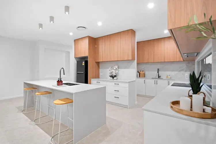 Fourth view of Homely house listing, 68 Walter Drive, Thornlands QLD 4164