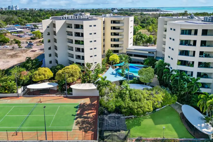 65/14 Salonika Street, Parap NT 820