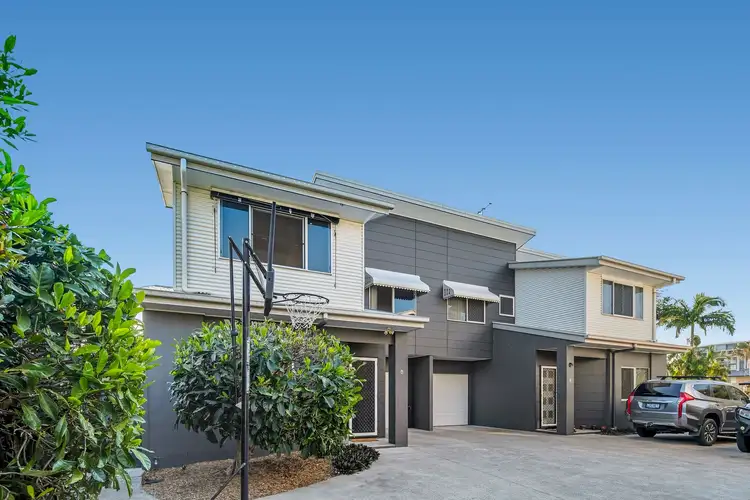 Unit 4/24 Island Street, Cleveland QLD 4163