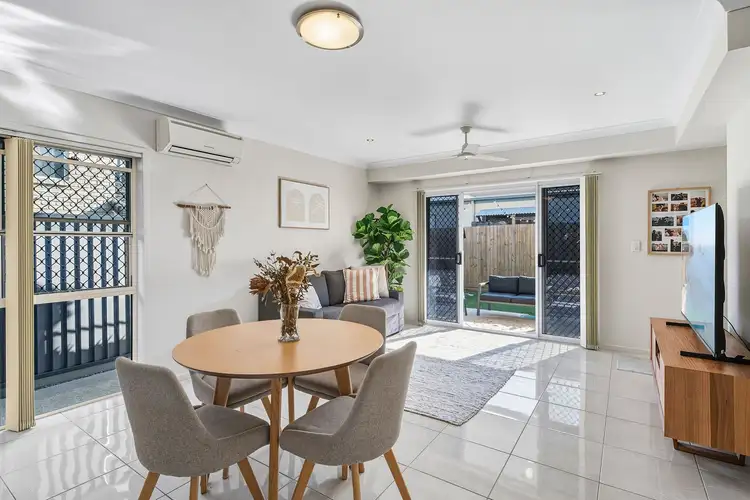 Third view of Homely townhouse listing, Unit 4/24 Island Street, Cleveland QLD 4163