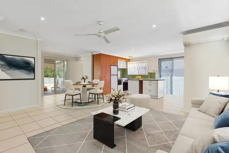 84 Wellington Street, Ormiston QLD 4160