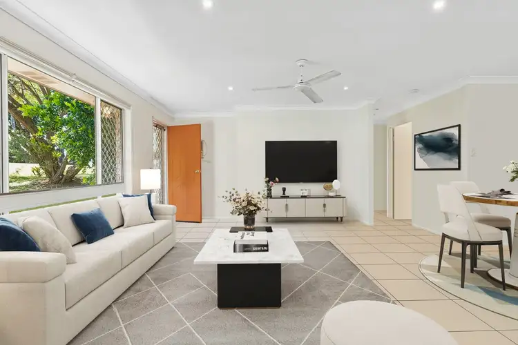 Second view of Homely house listing, 84 Wellington Street, Ormiston QLD 4160