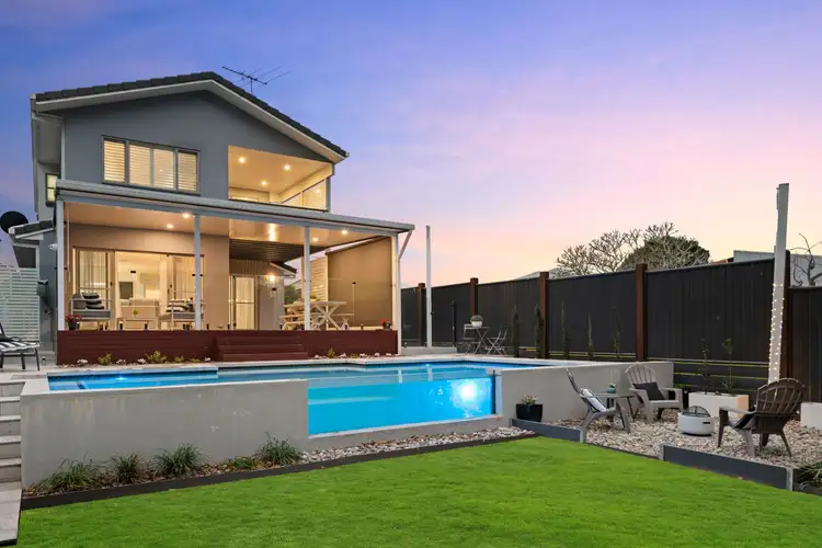 40 Tamaree Avenue, Wynnum QLD 4178