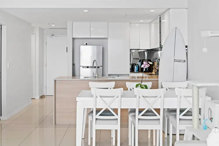 509/9 Markeri Street, Mermaid Beach QLD 4218