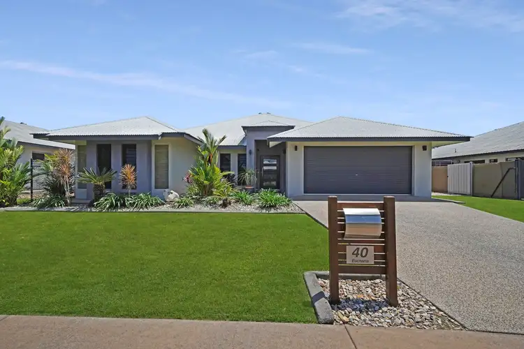 40 Eucharia Street, Bellamack NT 832