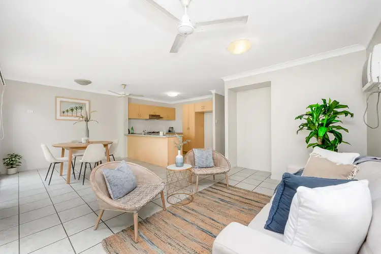 Unit 78/34 Bundock Street, Belgian Gardens QLD 4810