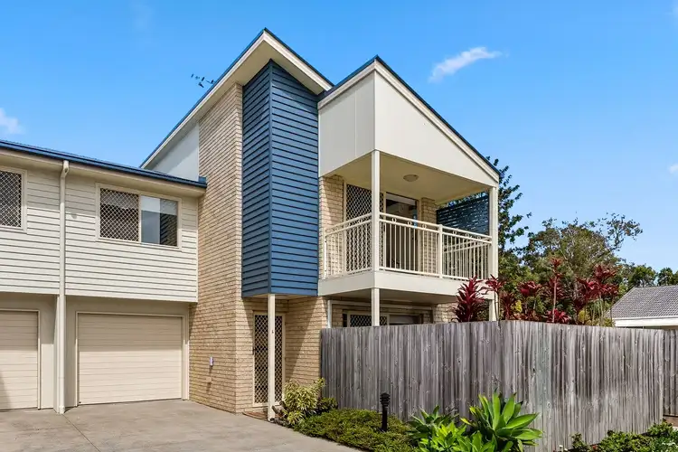 Main view of Homely townhouse listing, Unit 6/49 Valantine Road, Birkdale QLD 4159