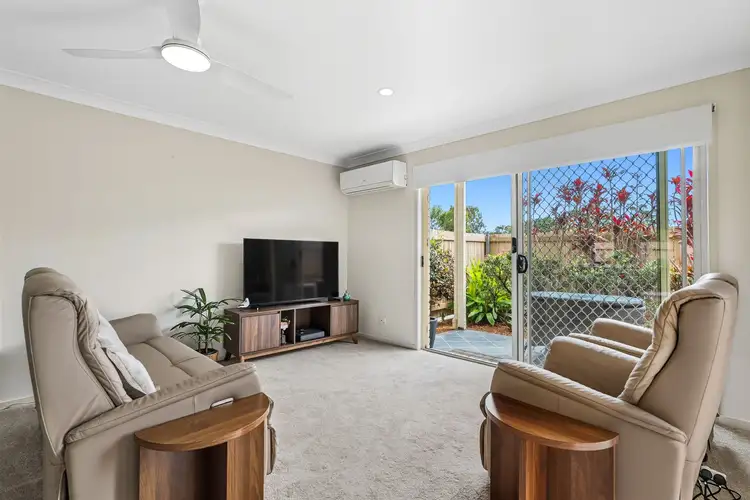 Third view of Homely townhouse listing, Unit 6/49 Valantine Road, Birkdale QLD 4159