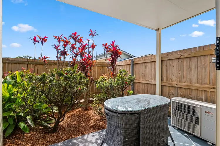 Fourth view of Homely townhouse listing, Unit 6/49 Valantine Road, Birkdale QLD 4159