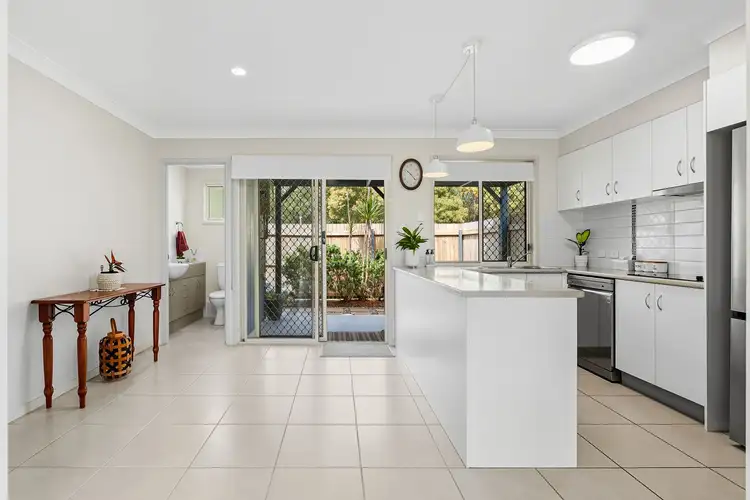 Fifth view of Homely townhouse listing, Unit 6/49 Valantine Road, Birkdale QLD 4159