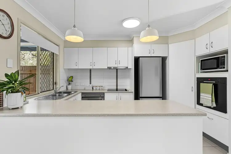 Sixth view of Homely townhouse listing, Unit 6/49 Valantine Road, Birkdale QLD 4159