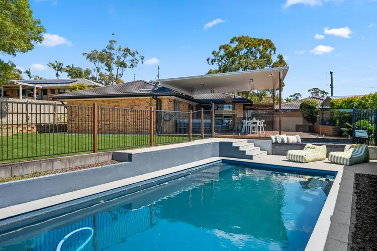 12 Ferndown Street, Alexandra Hills QLD 4161