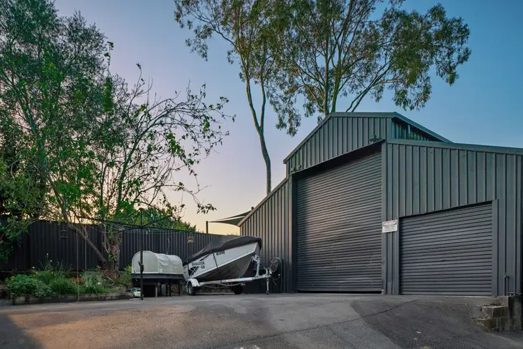 Second view of Homely house listing, 8 Mango Place, Thornlands QLD 4164