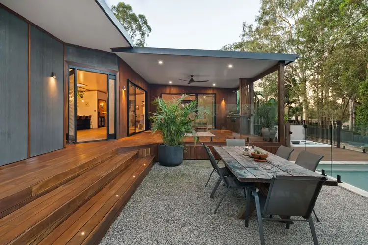 Third view of Homely house listing, 8 Mango Place, Thornlands QLD 4164