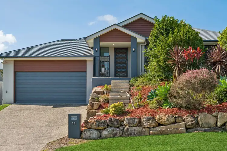 14 Brut Street, Mount Cotton QLD 4165
