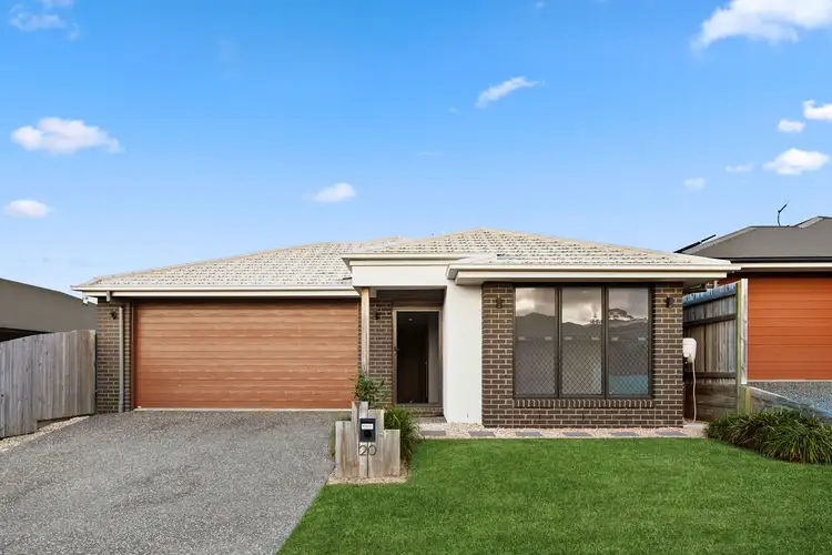20 Rauburn Street, Thornlands QLD 4164