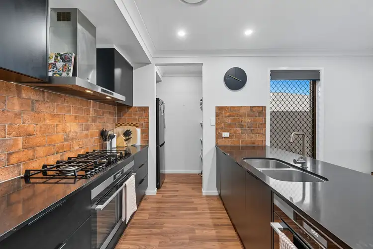 Fifth view of Homely house listing, 20 Rauburn Street, Thornlands QLD 4164