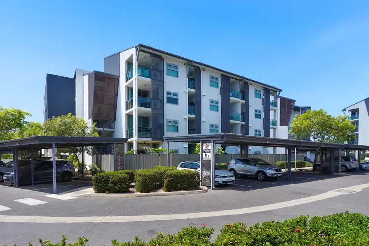 5201/4 Kurringal Court, Fannie Bay NT 820