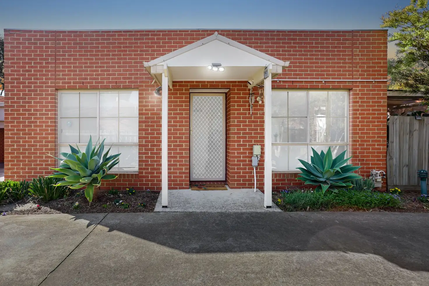 Main view of Homely unit listing, 7/28-34 Phillip Street, Melton South VIC 3338