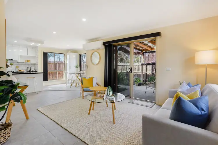 Second view of Homely unit listing, 7/28-34 Phillip Street, Melton South VIC 3338