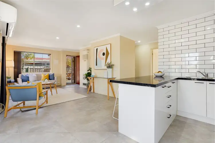 Third view of Homely unit listing, 7/28-34 Phillip Street, Melton South VIC 3338