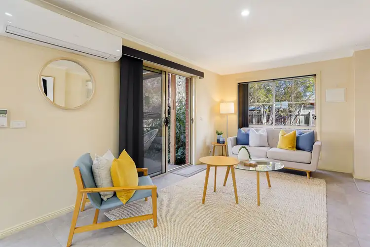 Fourth view of Homely unit listing, 7/28-34 Phillip Street, Melton South VIC 3338