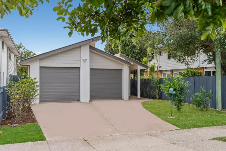 53 South Street, Cleveland QLD 4163