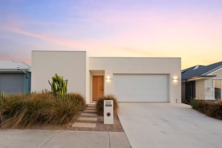 23 West Ridge Street, Thornlands QLD 4164