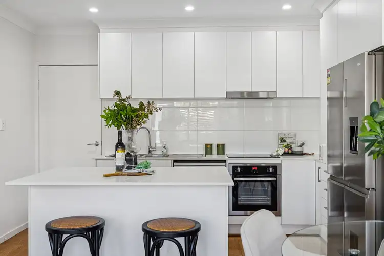 Fourth view of Homely townhouse listing, 1/7 Worthing Street, Wynnum QLD 4178