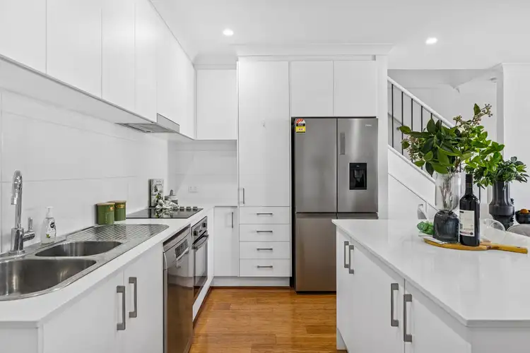 Fifth view of Homely townhouse listing, 1/7 Worthing Street, Wynnum QLD 4178