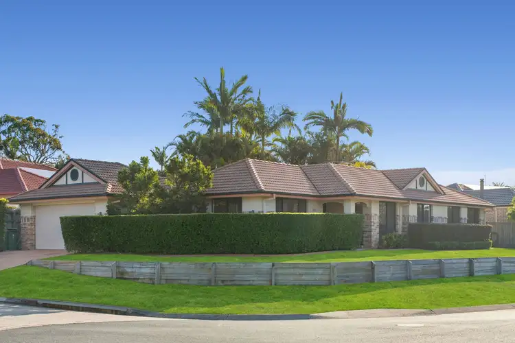 7 Sherwood Court, Alexandra Hills QLD 4161