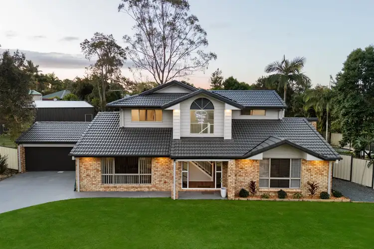 16 Cockateil Court, Thornlands QLD 4164